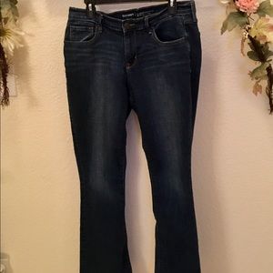 Old Navy Curvy Profile Jeans